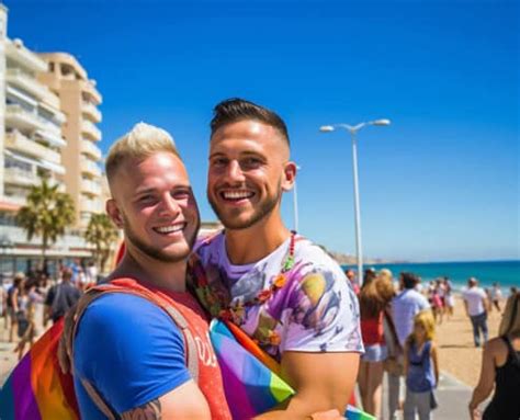 zona gay torremolinos|Guía Gay de Torremolinos